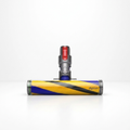 Dyson Gen5detect Fluffy Optic Cleaner Head 972417-01 (Iron/Gray) – Fits Gen5outsize
