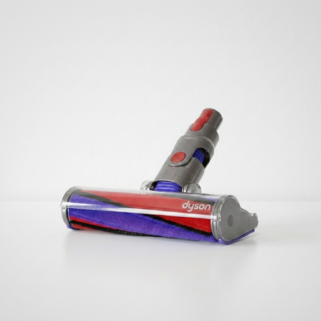Dyson V8 Soft Roller Cleaner Head 966489-11 – Fits V10, V11, V7